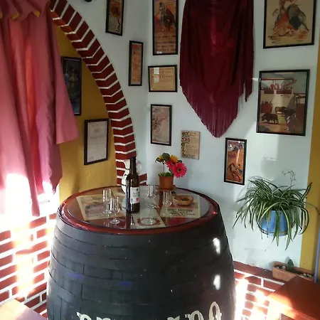 Refugio Isabel Cordoba