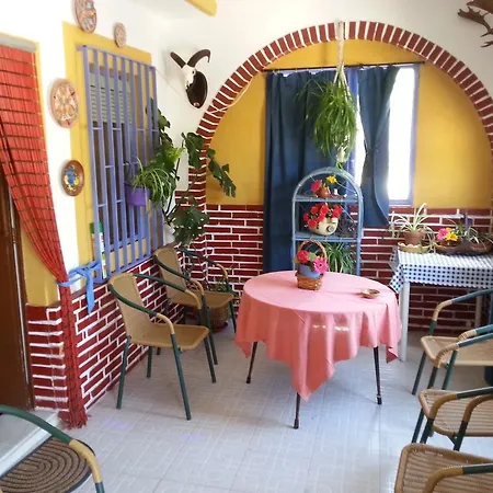 Country house Refugio Isabel