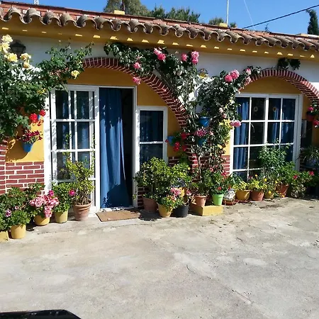 Refugio Isabel Country house