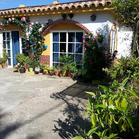 Refugio Isabel Country house Cordoba