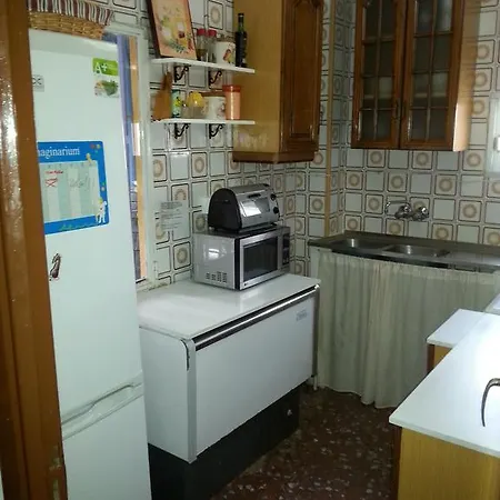Country house Refugio Isabel Cordoba