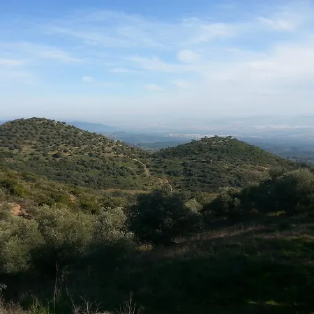 Refugio Isabel
