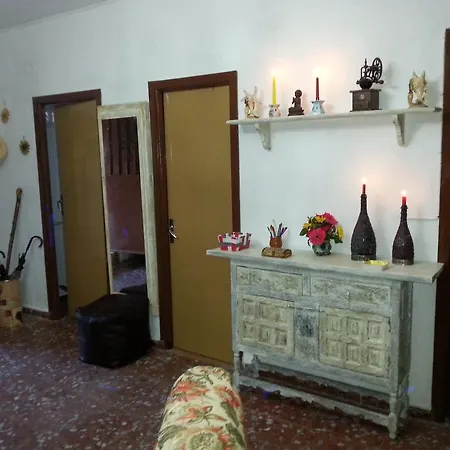 Refugio Isabel Country house Cordoba