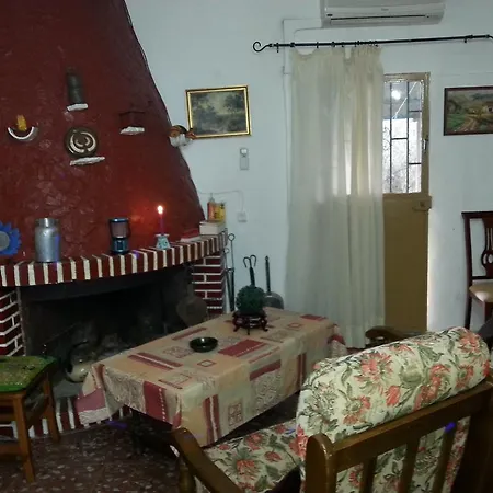 Refugio Isabel Cordoba