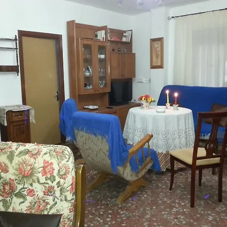 Country house Refugio Isabel *