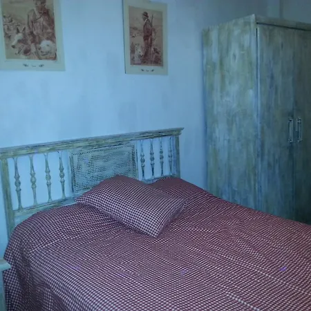Refugio Isabel Cordoba