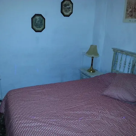 Country house Refugio Isabel *