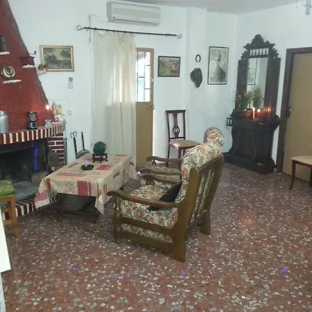 Refugio Isabel *