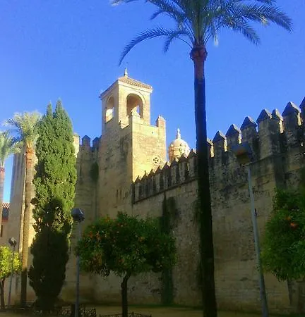 Refugio Isabel Cordoba