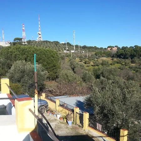 Refugio Isabel Country house Cordoba