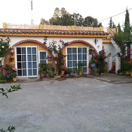 Refugio Isabel Country house Cordoba