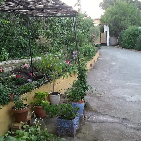 Refugio Isabel