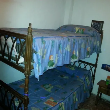 Casa Rural Refugio Isabel