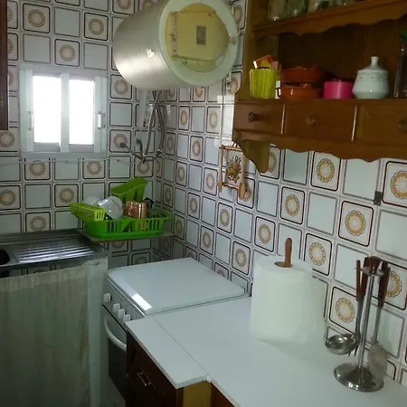 Casa Rural Refugio Isabel