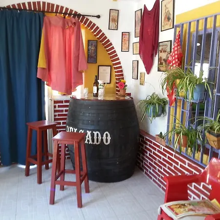 Casa Rural Refugio Isabel