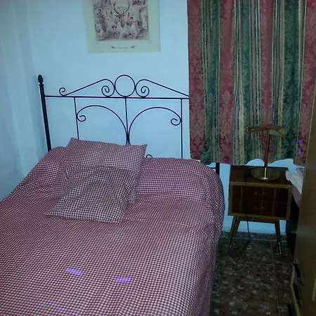 Casa Rural Refugio Isabel Córdova