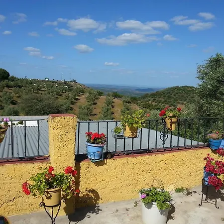 Casa Rural Refugio Isabel *