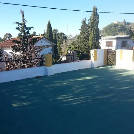Casa Rural Refugio Isabel